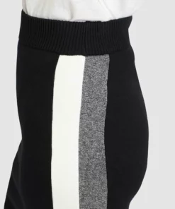 Khujo ROCK PRATA - Falda De Tubo - Black, Mujer -Tienda de ventas KHUJO 28797402b995475dbb1ed5415b16aa7c