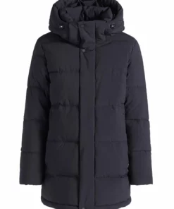 Khujo WEROLA - Abrigo De Invierno - Dunkelblau, Mujer 12 Khujo WEROLA - Abrigo De Invierno - Dunkelblau, Mujer -Tienda de ventas KHUJO 28c7a23d164a4b24a3ab76f405381a87