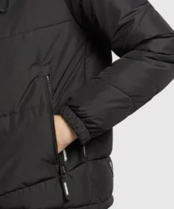 Khujo ESILA - Chaqueta De Invierno - Schwarz, Mujer -Tienda de ventas KHUJO 298bdca90820400585e01beec5c58cf7