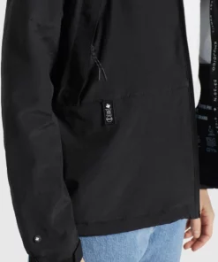 Khujo ROZA2 - Chaqueta Outdoor - Schwarz, Mujer -Tienda de ventas KHUJO 2a09249b04dd402890c873b896ec25ee