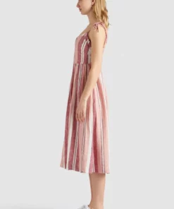 Khujo LUBA - Vestido Informal - Pink, Mujer 10 Khujo LUBA - Vestido Informal - Pink, Mujer -Tienda de ventas KHUJO 2a5fab898d9e411cb1575d45d6c125f1