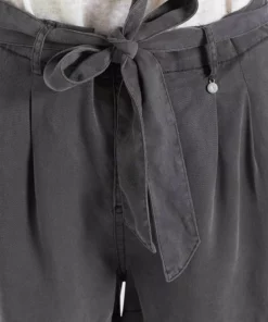 Khujo INDIRA - Shorts - Grau Gewaschen, Mujer -Tienda de ventas KHUJO 2b0b23e02bf4459caf43a75a17d2d895