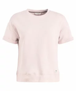 Khujo MALEA - Camiseta Básica - Pink, Mujer -Tienda de ventas KHUJO 2b4f8e7a775c4c5c80c69c14f5cf9087