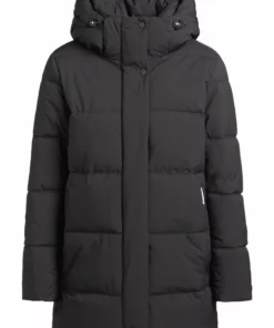 Khujo WEROLA - Abrigo De Invierno - Schwarz, Mujer 17 Khujo WEROLA - Abrigo De Invierno - Schwarz, Mujer -Tienda de ventas KHUJO 2c03afb6503547799ef1bfd4af1bd113