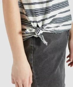 Khujo MATAMA - Camiseta Estampada - Naturweiß-dunkelblau Gestreift, Mujer 13 Khujo MATAMA - Camiseta Estampada - Naturweiß-dunkelblau Gestreift, Mujer -Tienda de ventas KHUJO 2c5e8b952d5b40698c1d0ecd6fe1ab35