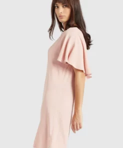 Khujo Vestido Informal - Pink, Mujer 11 Khujo Vestido Informal - Pink, Mujer -Tienda de ventas KHUJO 2dedfbe5b3104bac873414be2e053948