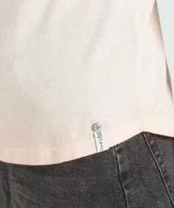 Khujo VIRGO - Top - Apricot, Mujer -Tienda de ventas KHUJO 2f60d0a34e3d45669e501182d2aea9f5