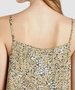 Khujo ELLEN - Blusa - Mehrfarbig Geblümt, Mujer -Tienda de ventas KHUJO 30aaff36e19843e798c3e629df3a4933