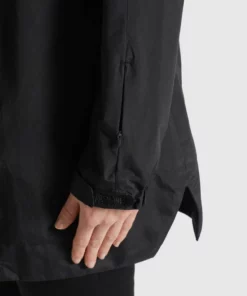 Khujo ZULETIA2 - Parka - Schwarz, Mujer -Tienda de ventas KHUJO 31aad2e3131f440182393e72d50f2fcf