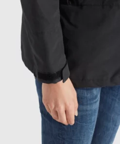 Khujo ROZA - Chaqueta Outdoor - Schwarz, Mujer -Tienda de ventas KHUJO 320a7162fbef448ca1e87715d71bb99f