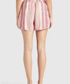 Khujo MAXINE - Shorts - Pink, Mujer -Tienda de ventas KHUJO 321e30507f634c31a5fc085845c7960c