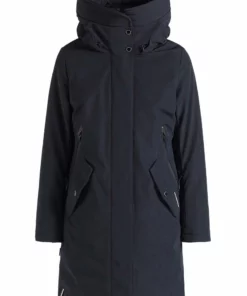 Khujo CHARLYN2 - Abrigo De Invierno - Dunkelblau, Mujer 13 Khujo CHARLYN2 - Abrigo De Invierno - Dunkelblau, Mujer -Tienda de ventas KHUJO 32cad5e327a84126b52a9cb3f9349b91