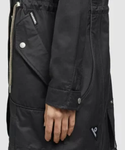 Khujo ONDA2 - Parka - Dunkelgrau, Mujer 12 Khujo ONDA2 - Parka - Dunkelgrau, Mujer -Tienda de ventas KHUJO 3351aaa43b154eba9c02f29a5e2ea4f1