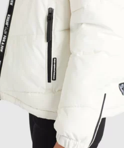Khujo ESILA - Chaqueta De Invierno - Naturweiß, Mujer 16 Khujo ESILA - Chaqueta De Invierno - Naturweiß, Mujer -Tienda de ventas KHUJO 347a786ed2be424496ef55046ec727ea