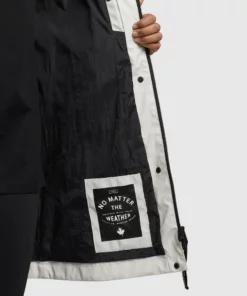 Khujo HALFA - Parka - Hellgrau, Mujer -Tienda de ventas KHUJO 34b03a4b7b5f488ca03e59ce4546e810