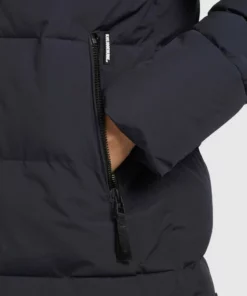 Khujo DORASI - Abrigo De Invierno - Dunkelblau, Mujer -Tienda de ventas KHUJO 35dd0c6f48544507a9c59c69a0a9a351