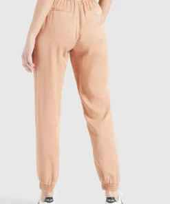Khujo MARIZA - Pantalones Deportivos - Aprikot Gewaschen, Mujer -Tienda de ventas KHUJO 366364ca49bc4a998c4c360d5edec50d