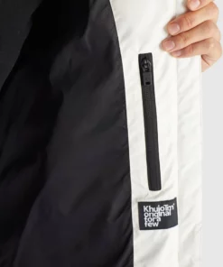 Khujo ESILA - Chaqueta De Invierno - Naturweiß, Mujer 15 Khujo ESILA - Chaqueta De Invierno - Naturweiß, Mujer -Tienda de ventas KHUJO 37c133e8af914d0e9448cd8ffafed802