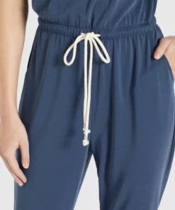 Khujo RAMONE - Mono - Dunkelblau, Mujer -Tienda de ventas KHUJO 37c3eb5b4dba47da82dd91194297099c