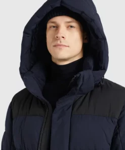 Khujo HELSINKI - Chaqueta De Invierno - Dunkelblau, Hombre 12 Khujo HELSINKI - Chaqueta De Invierno - Dunkelblau, Hombre -Tienda de ventas KHUJO 37c9bacddd9e403c90260c35232f522b