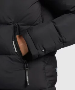 Khujo BLONDIE - Chaqueta De Invierno - Schwarz, Mujer -Tienda de ventas KHUJO 391c953a04c94f91981e7c838a47a43a