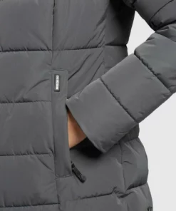 Khujo SILLA - Chaqueta De Invierno - Grau, Mujer 16 Khujo SILLA - Chaqueta De Invierno - Grau, Mujer -Tienda de ventas KHUJO 3a198e0357e74d2d86e85d310ea178d9