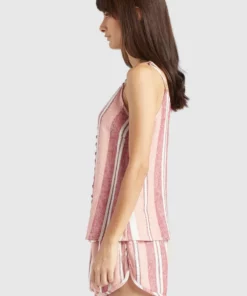 Khujo NESRIN - Top - Pink, Mujer -Tienda de ventas KHUJO 3a7fcd4427ec47d1b7071a0e2a2fdb0f