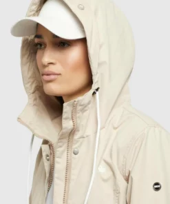 Khujo LAUREN - Gabardina - Hellbeige, Mujer 9 Khujo LAUREN - Gabardina - Hellbeige, Mujer -Tienda de ventas KHUJO 3ab235641fc94ab38a92b4f18697bed3