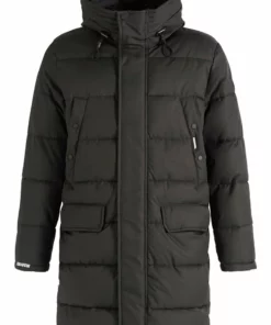 Khujo TAWAI - Abrigo De Invierno - Dunkelgrau, Hombre 13 Khujo TAWAI - Abrigo De Invierno - Dunkelgrau, Hombre -Tienda de ventas KHUJO 3adb5939002c4c8fa50d81c73f7ab561