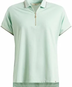 Khujo VELDA - Polo - Mint, Mujer 15 Khujo VELDA - Polo - Mint, Mujer -Tienda de ventas KHUJO 3bd9c3b731b94fff83776a0aba58530c