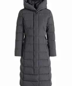 Khujo SILKE - Abrigo De Invierno - Grau, Mujer 13 Khujo SILKE - Abrigo De Invierno - Grau, Mujer -Tienda de ventas KHUJO 3c3823260462468e868f82ee2f320984