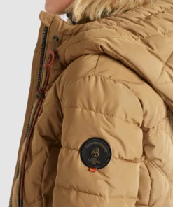 Khujo EIJA - Chaqueta De Invierno - Helloliv, Mujer -Tienda de ventas KHUJO 3dc70908df8045e3966a50a5a62d2852