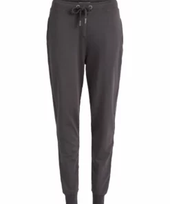 Khujo DEBORAH - Pantalones Deportivos - Dark Grey, Mujer -Tienda de ventas KHUJO 3e154c87d49b4478af09f654af63f033