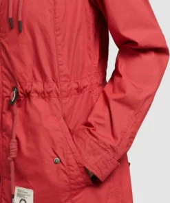 Khujo SESIA - Parka - Rot, Mujer 14 Khujo SESIA - Parka - Rot, Mujer -Tienda de ventas KHUJO 3e617a99b0344a0e8b0a8a9feb6c6530