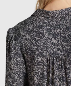 Khujo GISSE - Vestido Camisero - Rosa, Mujer 15 Khujo GISSE - Vestido Camisero - Rosa, Mujer -Tienda de ventas KHUJO 3e96e7f0aab544a8ac8ce22405c2589f