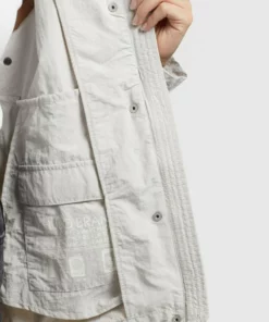 Khujo ZAHIRA3 - Chaqueta Fina - Hellgrau, Mujer -Tienda de ventas KHUJO 3fbd868acb0047d6ad3b5d65e8f8e471