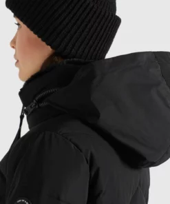 Khujo NETTE - Abrigo De Invierno - Schwarz, Mujer 11 Khujo NETTE - Abrigo De Invierno - Schwarz, Mujer -Tienda de ventas KHUJO 40c53b4bf8c7435db9451fc0c3968299