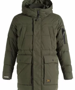 Khujo SHANCK - Abrigo De Invierno - Dunkeloliv, Hombre 13 Khujo SHANCK - Abrigo De Invierno - Dunkeloliv, Hombre -Tienda de ventas KHUJO 411c234f85414dd8aaacaa9fff0e31c9
