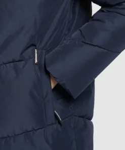 Khujo JORDIS - Abrigo De Invierno - Dunkelblau, Mujer 13 Khujo JORDIS - Abrigo De Invierno - Dunkelblau, Mujer -Tienda de ventas KHUJO 41825f3a86144e5db5e9496b74845dad