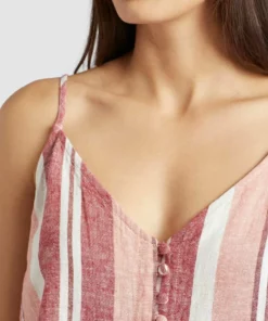 Khujo NESRIN - Top - Pink, Mujer -Tienda de ventas KHUJO 41c5866f3239495d9bd40b4ff1d4b8f7