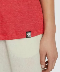 Khujo KEILANI - Top - Red, Mujer 11 Khujo KEILANI - Top - Red, Mujer -Tienda de ventas KHUJO 423d46c000b54efda9ba81a8a4baa0e1