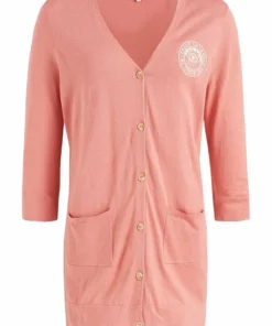 Khujo MANISHKE - Chaqueta De Punto - Pink, Mujer 15 Khujo MANISHKE - Chaqueta De Punto - Pink, Mujer -Tienda de ventas KHUJO 42a48df4d015401580c3b529c2b12cb0