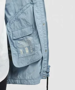 Khujo GAMES - Parka - Hellblau, Mujer 15 Khujo GAMES - Parka - Hellblau, Mujer -Tienda de ventas KHUJO 44101b63870748eca213bb8cce4e363e