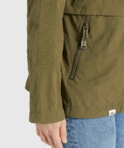 Khujo ZAHIRA2 - Chaqueta De Entretiempo - Khaki, Mujer -Tienda de ventas KHUJO 4417dbc1a4444a1c84a6f9a1596bd679