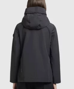 Khujo KAYA - Chaqueta Outdoor - Schwarz, Mujer 9 Khujo KAYA - Chaqueta Outdoor - Schwarz, Mujer -Tienda de ventas KHUJO 44664567b9b74bc1b7812361a4916d7f