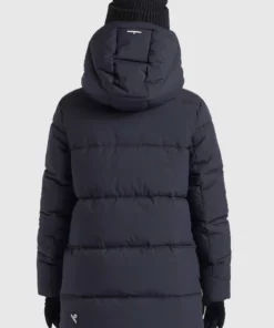 Khujo WEROLA - Abrigo De Invierno - Dunkelblau, Mujer 9 Khujo WEROLA - Abrigo De Invierno - Dunkelblau, Mujer -Tienda de ventas KHUJO 44a2f10182a64dba9eacee4d1d306eb6