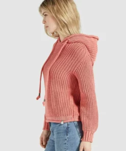 Khujo HEDVIG - Jersey De Punto - Rosa, Mujer 13 Khujo HEDVIG - Jersey De Punto - Rosa, Mujer -Tienda de ventas KHUJO 454c569fbb4b4b7ba63c8cf0098f2619