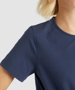 Khujo SARAI - Vestido Ligero - Dunkelblau, Mujer -Tienda de ventas KHUJO 457a2b18c3c74c699daed9f52152bbf8