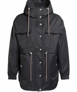 Khujo PRAYATA - Parka - Dunkelgrau, Mujer -Tienda de ventas KHUJO 457d03b6592444caa1fd1360afb5d245