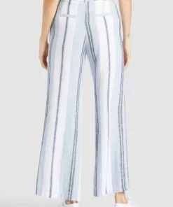 Khujo MAHSALA - Pantalones - Blue, Mujer -Tienda de ventas KHUJO 45839dcd2c2343c8bb43b4125b7bf2a5